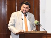 PPP demands Sindh governor's removal