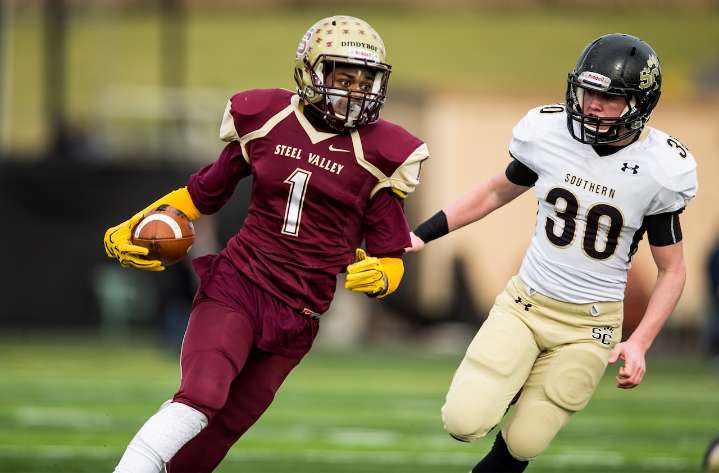 Seton LaSalle vs. Steel Valley: Watch WPIAL Pa. high school football championship live