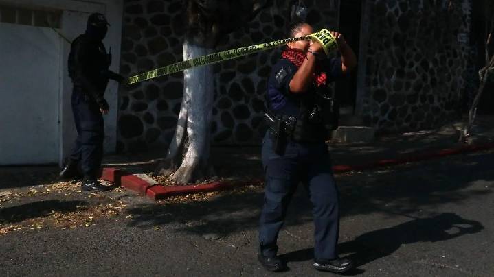 Asesinan al exalcalde de Chinameca, Lázaro Luría; fue localizado entre sembradíos de maíz en Oteapan