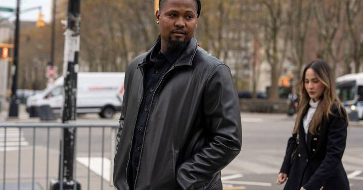 Cleveland Guardians' pitcher Luis Ortiz pleads not guilty to taking bribes to aid gamblers