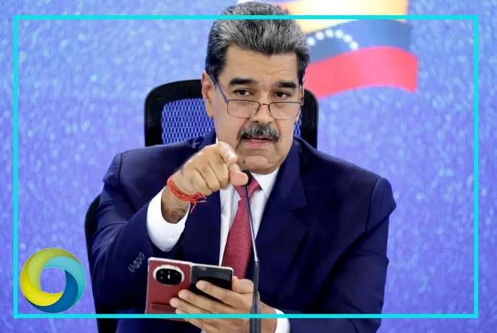 Venezuela repudia que Trump ‘insólitamente’ intenta ‘dar órdenes’ sobre su espacio aéreo