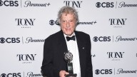 Muere a los 88 años el dramaturgo británico Tom Stoppard