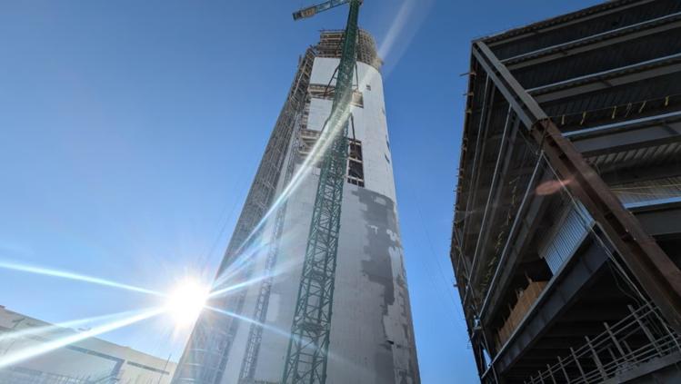 Identifican a trabajador fallecido tras caer de Torre Centinela