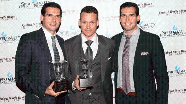 Alexander brothers, luxury real estate brokers, must face sex trafficking charges, judge rules