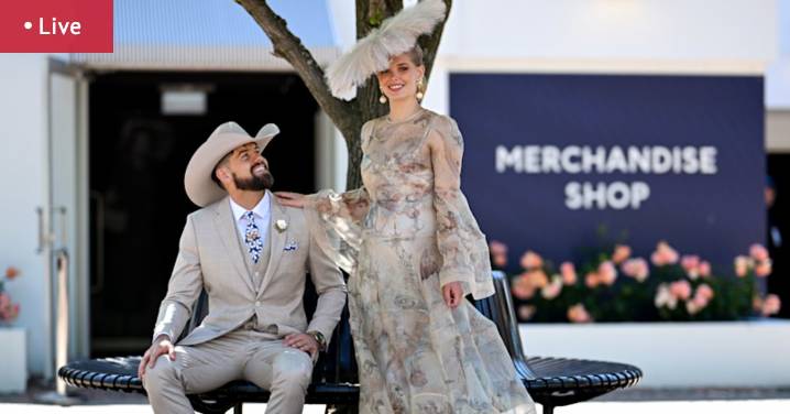 Oaks Day 2025 LIVE updates: Melbourne weather shines on sunny race day in Flemington; Fashions on the Field in focus; guide to horses, form, tips ahead of main race at 5.10pm
