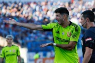 Lucas Di Yorio y su renovación en la U: “No he hablado nada todavía”