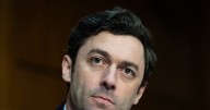 Report: Jon Ossoff Took Credit for Funding Bill Before Voting Against It
