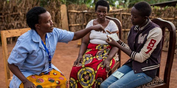 Malaria isn’t just a health crisis — it’s an economic imperative