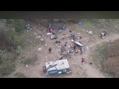 Marina del Rey residents frustrated over homeless encampment