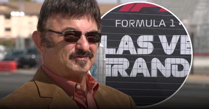 F1 security likely to be enhanced after violent incidents at events nationwide