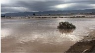Lorca presenta cerca de 300 alegaciones a la ampliación del mapa de zonas inundables de la CHS