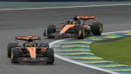Norris da otro zarpazo al Mundial y Verstappen regala una remontada brutal; Alonso, 14.º