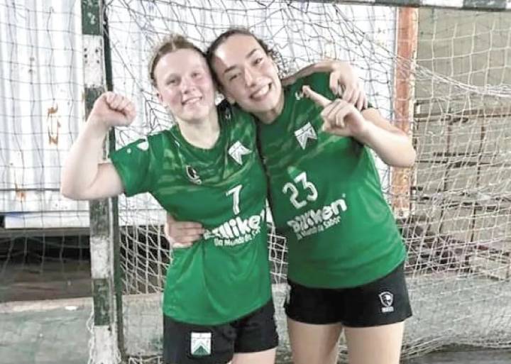 “Fue un año de aprendizaje deportivo”