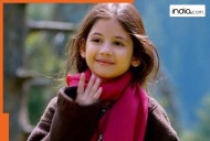 Remember Munni from Bajrangi Bhaijaan? She’s all grown up and set to make a big comeback in...