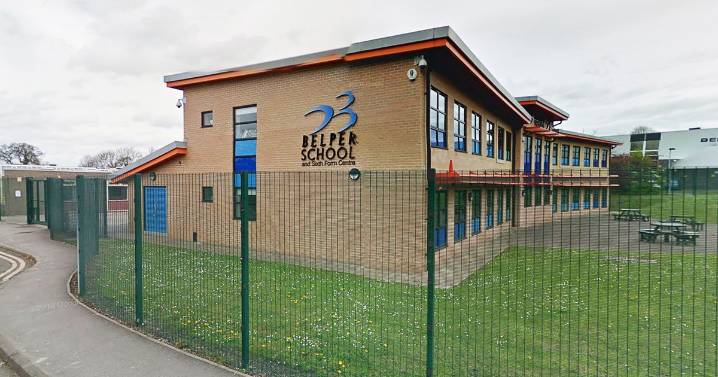 Former Belper School teacher sent pupil flirtatious emails and tried to meet her outside of school