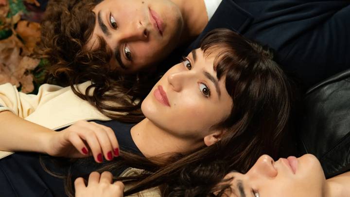 'Dímelo bajito': fecha de estreno de la nueva adaptación de la creadora de la trilogía 'Culpables'