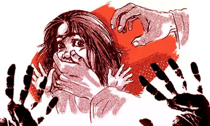 Four-year-old girl sleeping next to family abducted, sexually assaulted in Hooghly