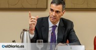 Sánchez insta a proteger la democracia frente a los "abusos de poder" tras la condena contra el fiscal general