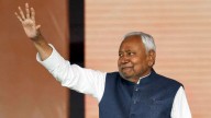 Nitish Kumar sworn in as CM of Bihar for record 10th time
