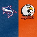 Resumen Tiburones vs Águilas 26/11/25