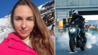 Photographer Nadia Shevtsova remembered by family in touching tribute after deadly crash at Gold Coast