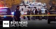 2 National Guard members shot near White House, suspect in custody, D.C. Police say