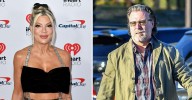 Tori Spelling Brags About Finalizing 'Drama Free' Dean McDermott Divorce