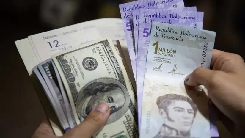 Dólar BCV y DolarToday hoy: ¿Cuánto cotiza el dólar en Venezuela este 24 de noviembre?