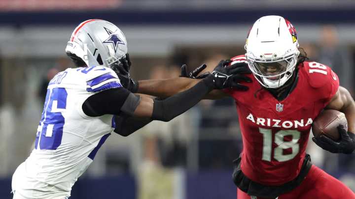 Cowboys blow chance to stay in playoff hunt as Cardinals snap skid