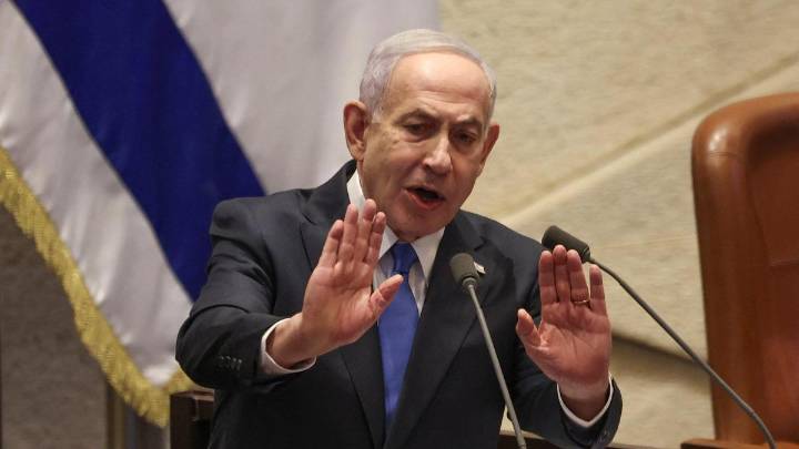 Turkiye issues genocide arrest warrant against Netanyahu