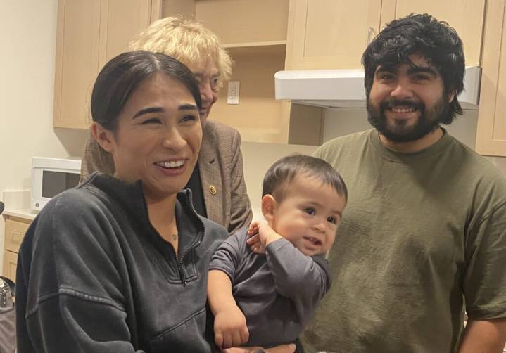 Silicon Valley lawmakers speak out against homeless housing cuts