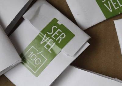 Encuesta Criteria: Casi la mitad del electorado de Paris votará nulo en la segunda vuelta