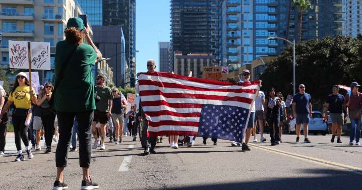 Is American democracy due for an overhaul?