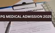 CENTAC extends application deadline for PG medical admissions 2025