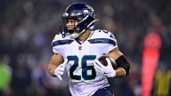 Seahawks vs. Commanders anytime touchdown scorer props, back Zach Charbonnet on SNF