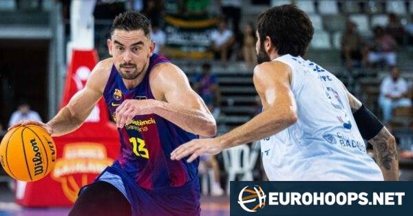 Tomáš Satoranský: “This situation isn’t one person’s fault