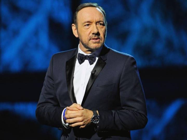 ¿Kevin Spacey está sin hogar? El actor aclara su situación tras los rumores