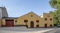 Bodega La Viña: experiencias singulares en el Valle de Alforins