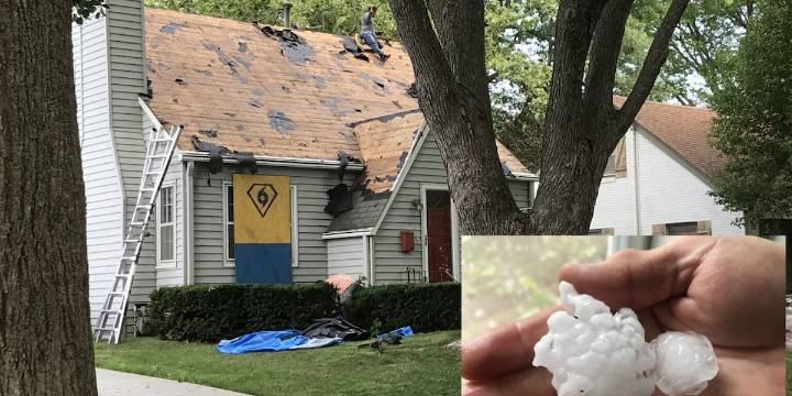 Iowa scientists: climate change driving up cost of insurance