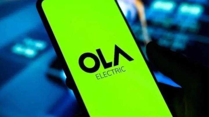 Ola Electric auto biz turns profitable in  Q2; gross margins expand to 30.7 pc
