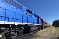 Austin Steam Train Association focuses on historical ...