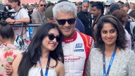 ‘I miss them as much as they miss me’: Ajith Kumar on pursuing racing while being away from his children and the importance of his wife’s support; expert on creating balance