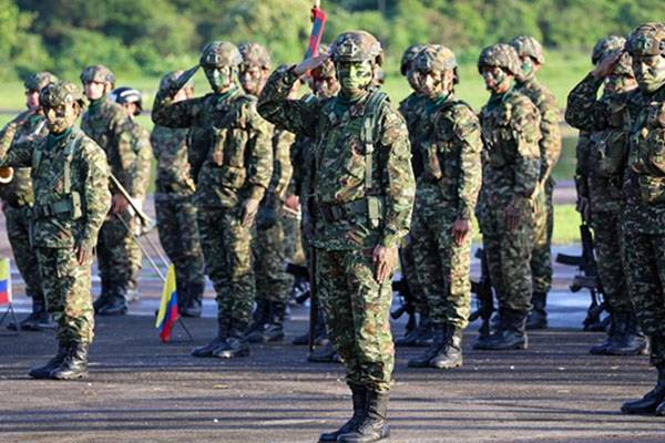 Eliminan restricción para ingresar al Ejército y amplían el acceso a nuevos aspirantes