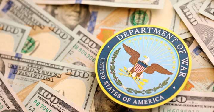 EE.UU. redirige fondos millonarios asignados a Ucrania a este objetivo