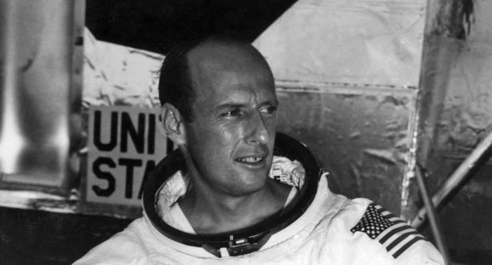 Efemérides del14 de noviembre: ¿Qué pasó en el mundo un día como hoy? | Apolo 12 | Charles Conrad 