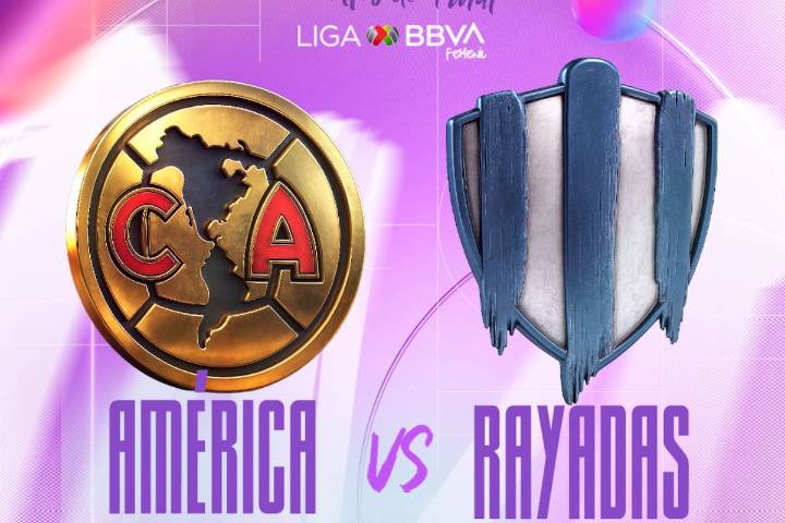América vs Rayadas: EN VIVO, dónde, cuándo y qué hora ver la Vuelta de los Cuartos de Final del Apertura 2025 Liga MX