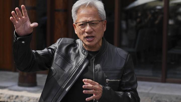 Nvidia y Deutsche Telekom crean la primera nube industrial de IA