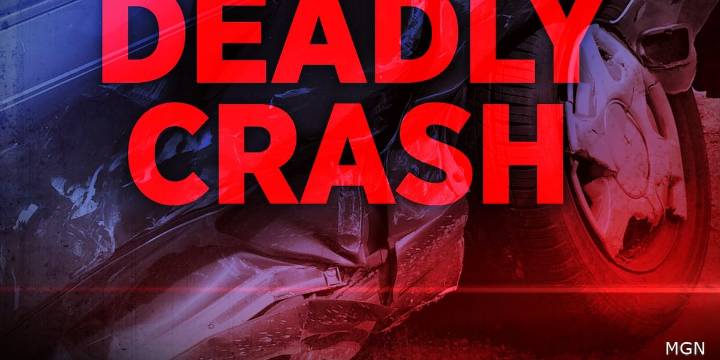 Seale woman dies in Russell County motor scooter crash