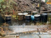 Port Coquitlam recycling company fined $454,000 for water contamination of river