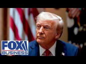 WATCH LIVE: Trump delivers remarks at the McDonald's Impact Summit